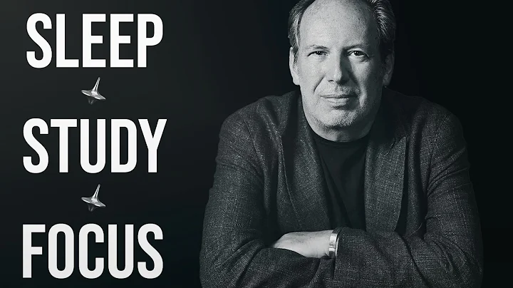 Time - Hans Zimmer (Soft Version) Sleep, Study, Relax | Ambient Piano for Deep Relaxation