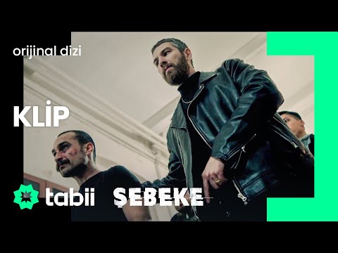 Kardeş Dediğin Hain Çıkarsa Cezası Kesilir! | Şebeke 6. Bölüm