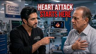 7 Heart Attack Symptoms You Should NEVER Ignore | Cardiologist Explains