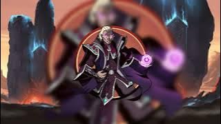 Download lagu SHADOW FIGHT 2 FLYING ROCKS