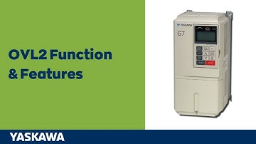 G7 Features and Benefits - Open Loop Vector Torque Control