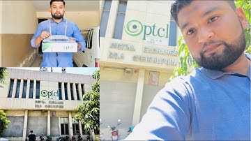 Why I disconnect PTCL internet connection 😒 wrost service😣