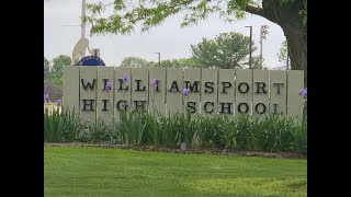 2020 WHS Senior Awards    Part 1 of 2