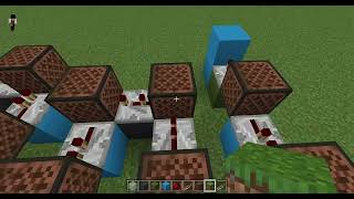 Note Block Tutorial (Unity The Fat Rat)