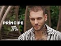 Lucas Lucco - Príncipe #EmCasa | Cante #Comigo