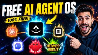 AionUI Runs Claude Code, OpenClaw & Hermes Agent in One Desktop