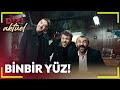 Dizi Aktüel Çukur Kamera Arkasında Binbir Yüz 