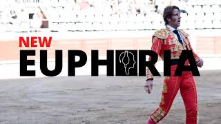 Matador - Eightball [ Euphoria. ] NEW (RUKUS)
