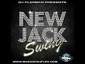 Dj flexman presents new jack swing mix