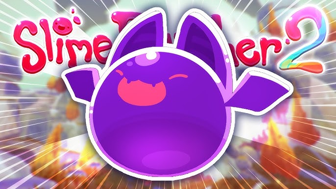 The adorable Slime Rancher is recieving a sequel in 2022 - Slime Rancher 2  - Gamereactor