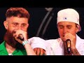 Justin Bieber - Love yourself Ft Sam Tompkins (Live in Trondheim,Norway)(Justice world tour)