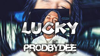 [FREE] DP Beats x Sample Type Beat "Lucky" (ProdbyDee)