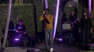 Inezi Live - Sofar Concert in Kingston