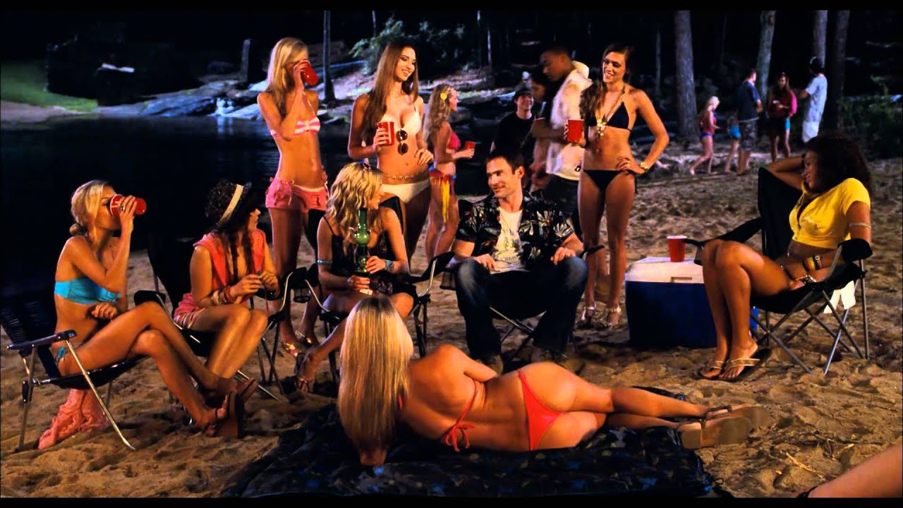 AMERICAN PIE: EL REENCUENTRO -Trailer HD