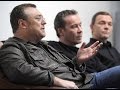 UB40 Suing Ali Campbell - Robin Campbell EXCLUSIVE In depth Interview