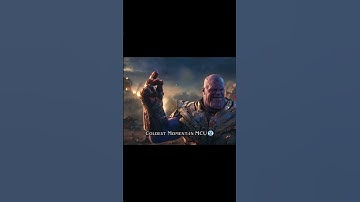 Coldest Moment in MCU Part 2 || Marvel Editz || #avengers #ironman #mcu #marvel