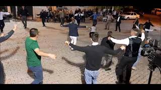 İsmai̇l Ercek Bi̇r Eli̇nde Bağlama Çi̇ftetelli̇ Eynegazi Köyü İbrahim Gecegel Düğününü Uçak Müzik Medya Resimi