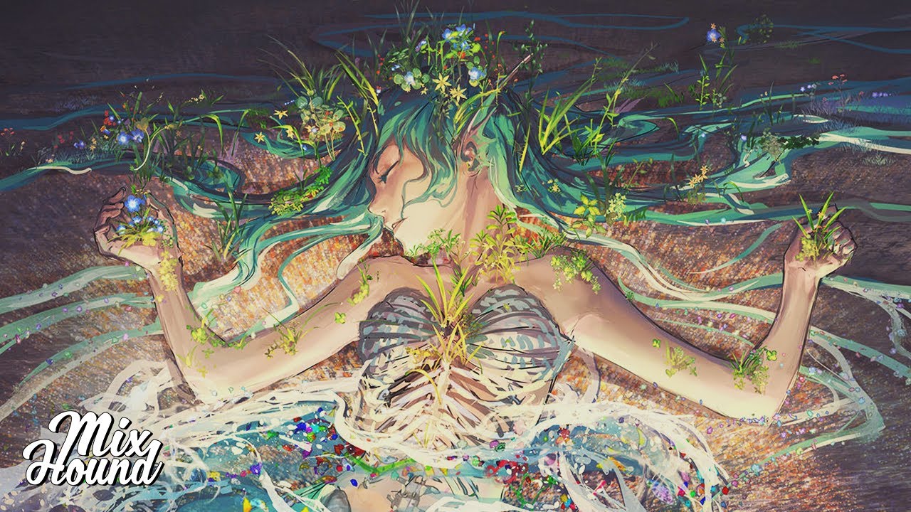 Chillstep | Aurora Night - Only With You