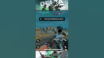 MODE KING OF THE HILL WITH OPERATOR ULURU #shorts #shortsvideo  #deltaforce #garenadeltaforce