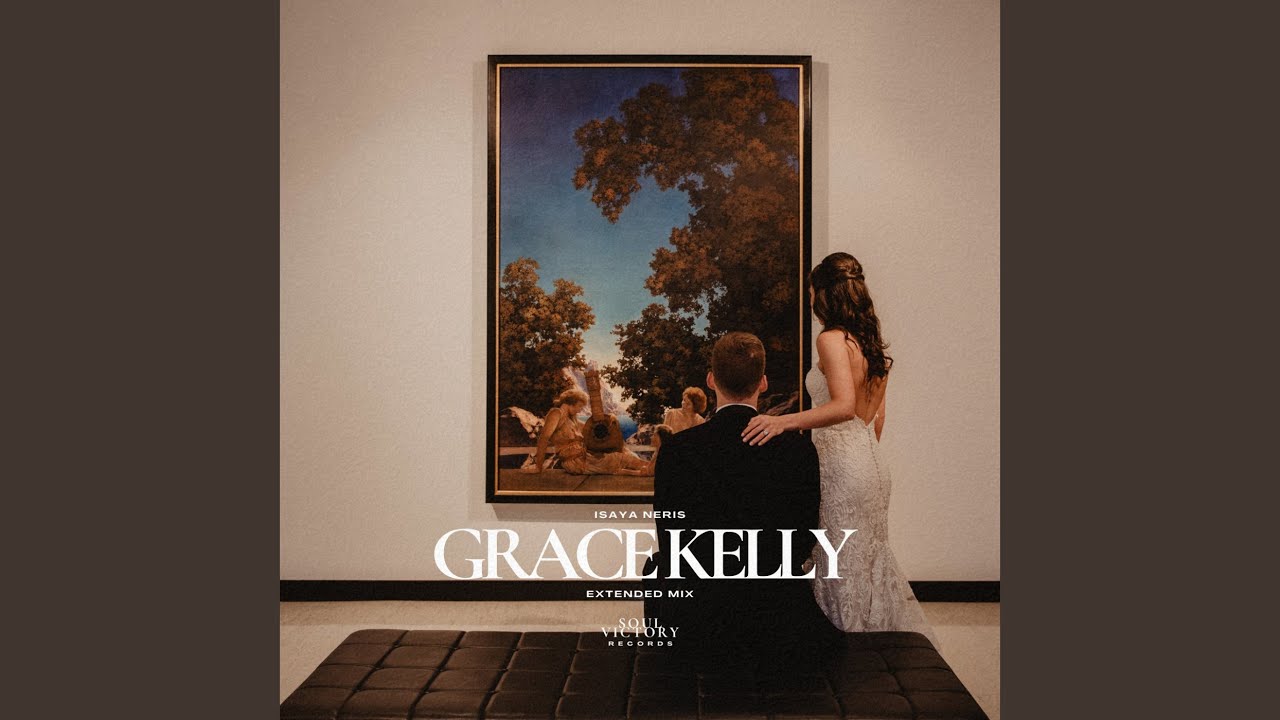 Watch Grace Kelly (Extended Mix) on YouTube Watch Grace Kelly (Extended Mix) on YouTube