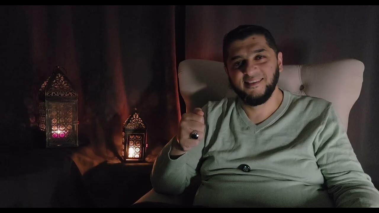 17.dive Ramazani 2026,,💐Dzenet💐,,