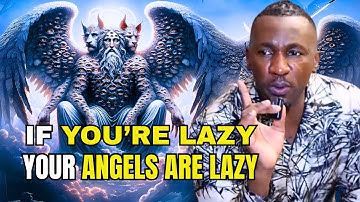 ANGELS ARE WORKING AROUND YOU BASE ON YOUR SPIRITUAL MEASURE!