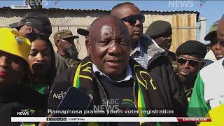 LGE 2026 | PIC intervention aimed at strengthening governance: Ramaphosa