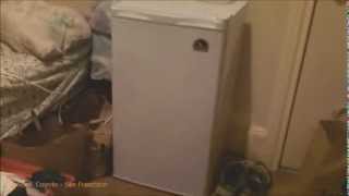 Igloo Eraser Board Refrigerator - - Review Igloo Retro Mini Fridge