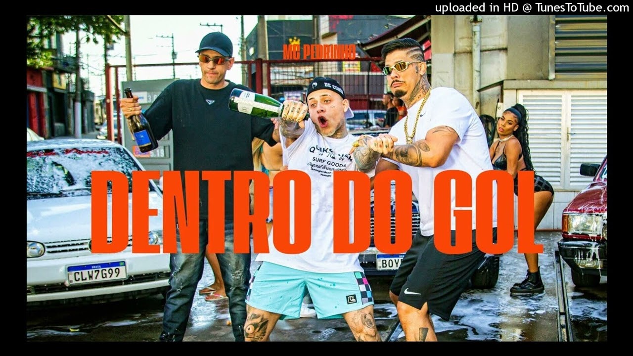 Tô de gol quadrado - song and lyrics by Meno LD