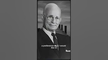 The True Meaning of a Decision | Napoleon Hill Mindset