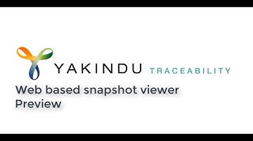 Cross-tool requirements traceability - from your browser