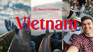 How we got THAT shot in Vietnam | Beyond the Beauty