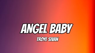 Troye Sivan  Angel Baby s