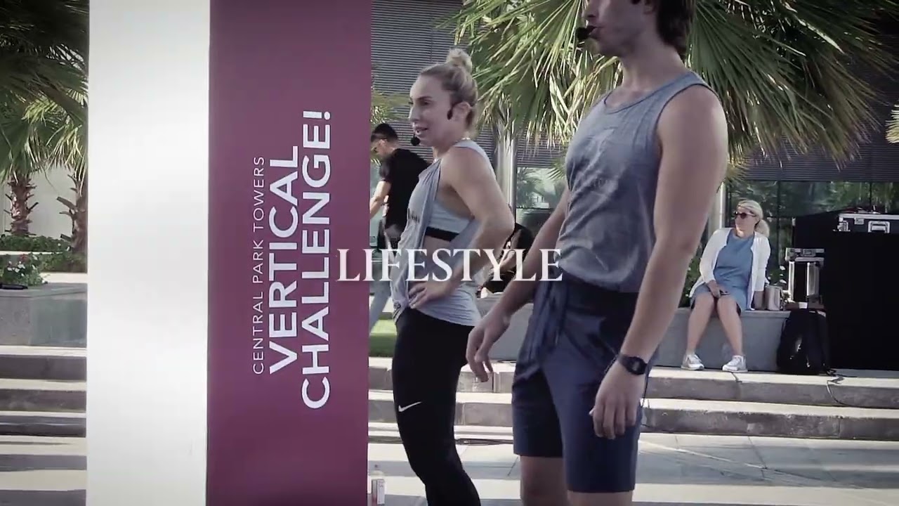 Central Park Towers, DIFC - Soars to New Heights: A Recap of 2023 Achievements and Successes!