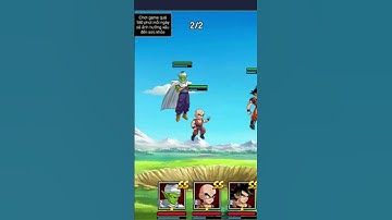 Cùng chơi game Siêu Rồng Thần: Huyền Thoại trên PC với Bluestacks