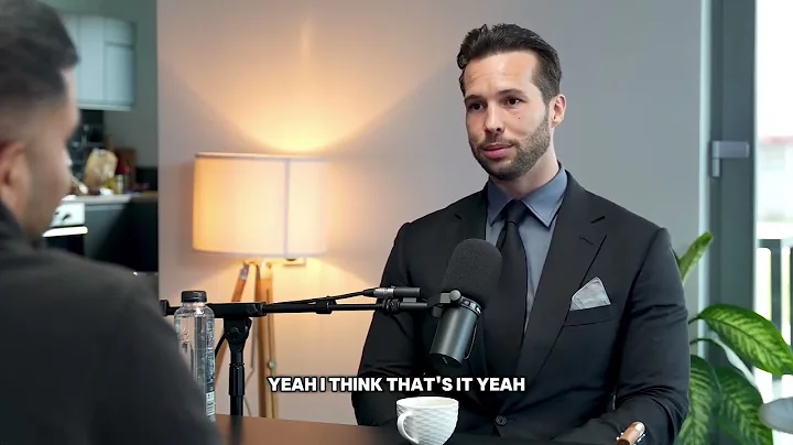 This Is Why Tristan Tate Was More Well Known Than Andrew