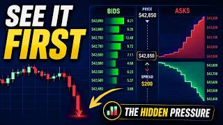 Information How to Read Order Books & Market Depth in 5 Minutes News