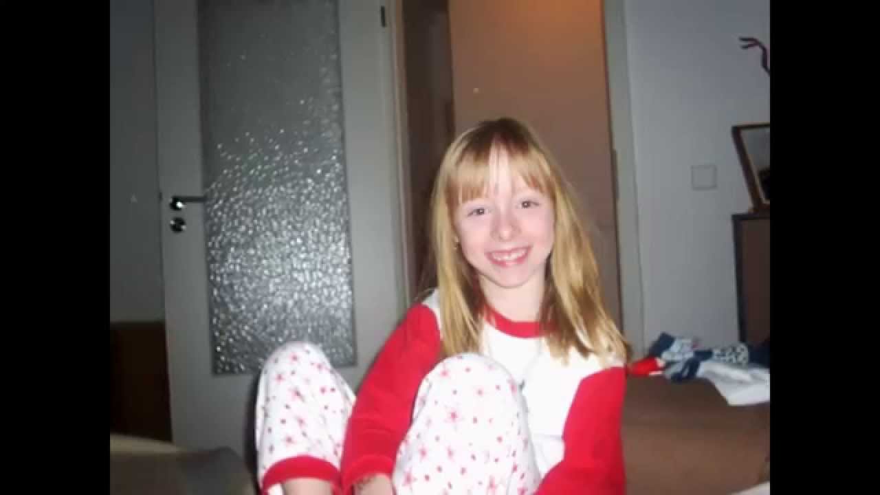 In Gedenken an mein schatz Haley