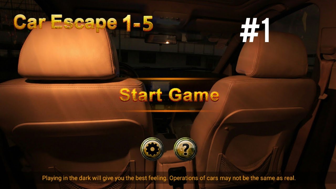 CAR ESCAPE 1 5 SAMSUNG J2 GAME PLAY YouTube car-escape-1-5-samsung-j2-game-play-youtube