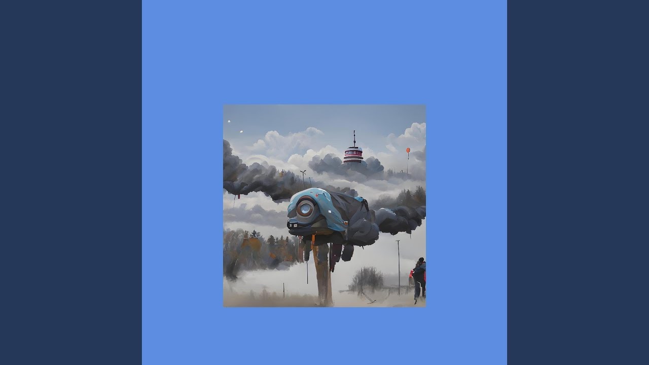 Trifpens Infinite Island