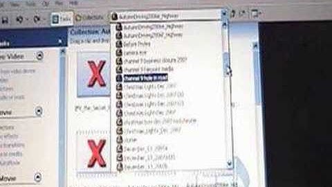 How to use Windows Movie Maker part 2