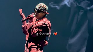 250314 - Stop - Jhope - Hots Tour Ny D2 - 4K 직캠 Fancam