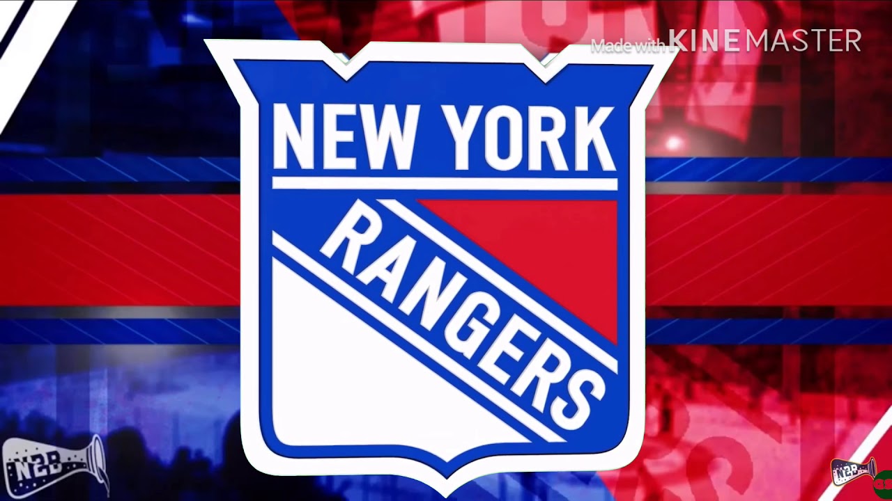 New York Rangers 2020 Goal Horn YouTube