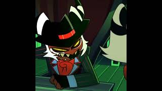 Crimson/Helluva Boss/Hazbin Hotel/Edit