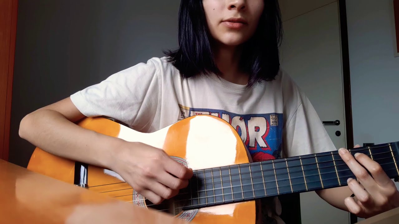 En e Xanax Samuele Bersani (cover) YouTube En e Xanax Samuele Bersani (cover) YouTube