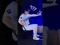 なんだこの幸せな空間は。 #大谷翔平 #mlb #dodgers #short #shorts