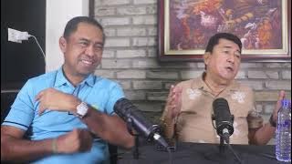 EP299 - DISCAYA KASAMA SI SEC BONOAN AT TOBY TIANGCO NAIS IPATAWAG SI ZALDY CO