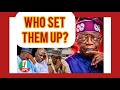 Who Set APC Reps Up? Tinubu’s Political Game Behind the Ticket Shock in Primaries?