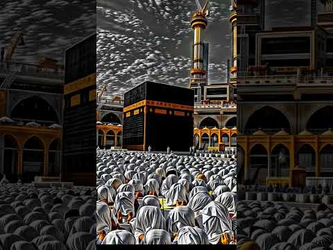 # #foryou #fyp AllahAllah 🕋🤲 AllahAllah 👍