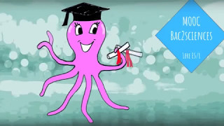 Vidéo de Bienvenue MOOC Bac2Sciences
